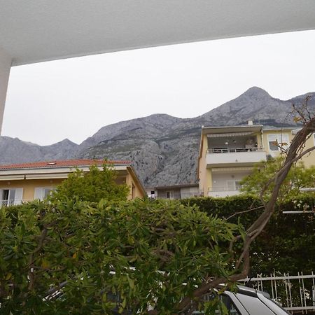 Apartman Dane Makarska Dış mekan fotoğraf