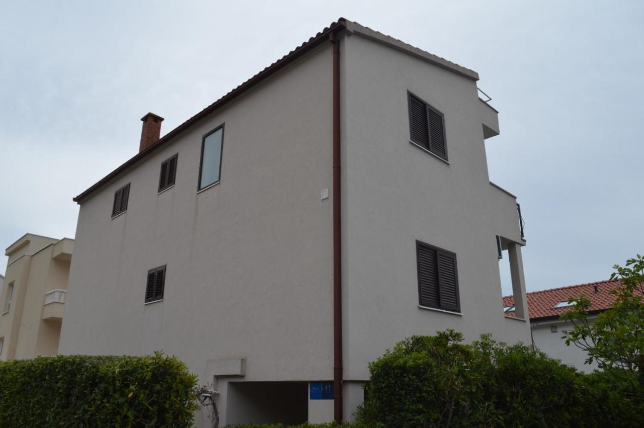Apartman Dane Makarska Dış mekan fotoğraf