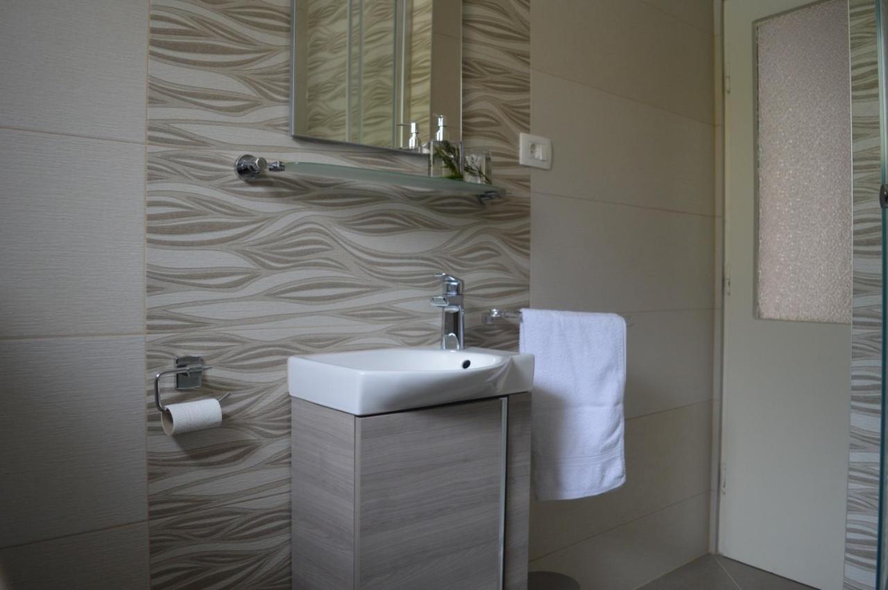 Apartman Dane Makarska Dış mekan fotoğraf