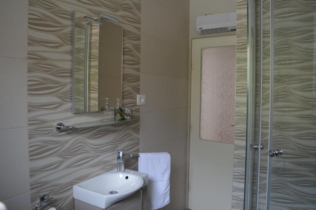 Apartman Dane Makarska Dış mekan fotoğraf