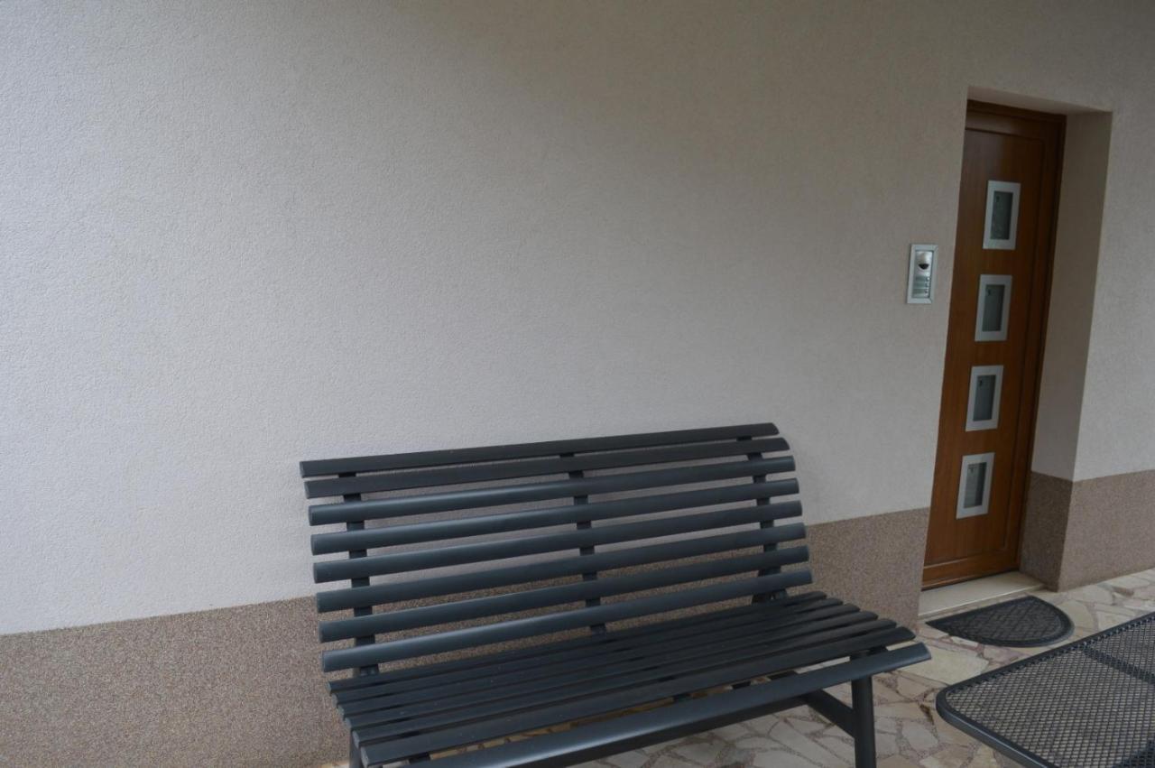 Apartman Dane Makarska Dış mekan fotoğraf