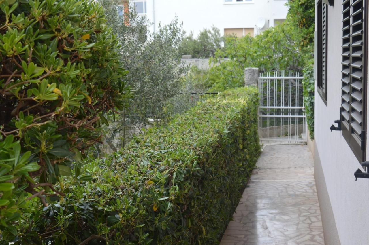 Apartman Dane Makarska Dış mekan fotoğraf