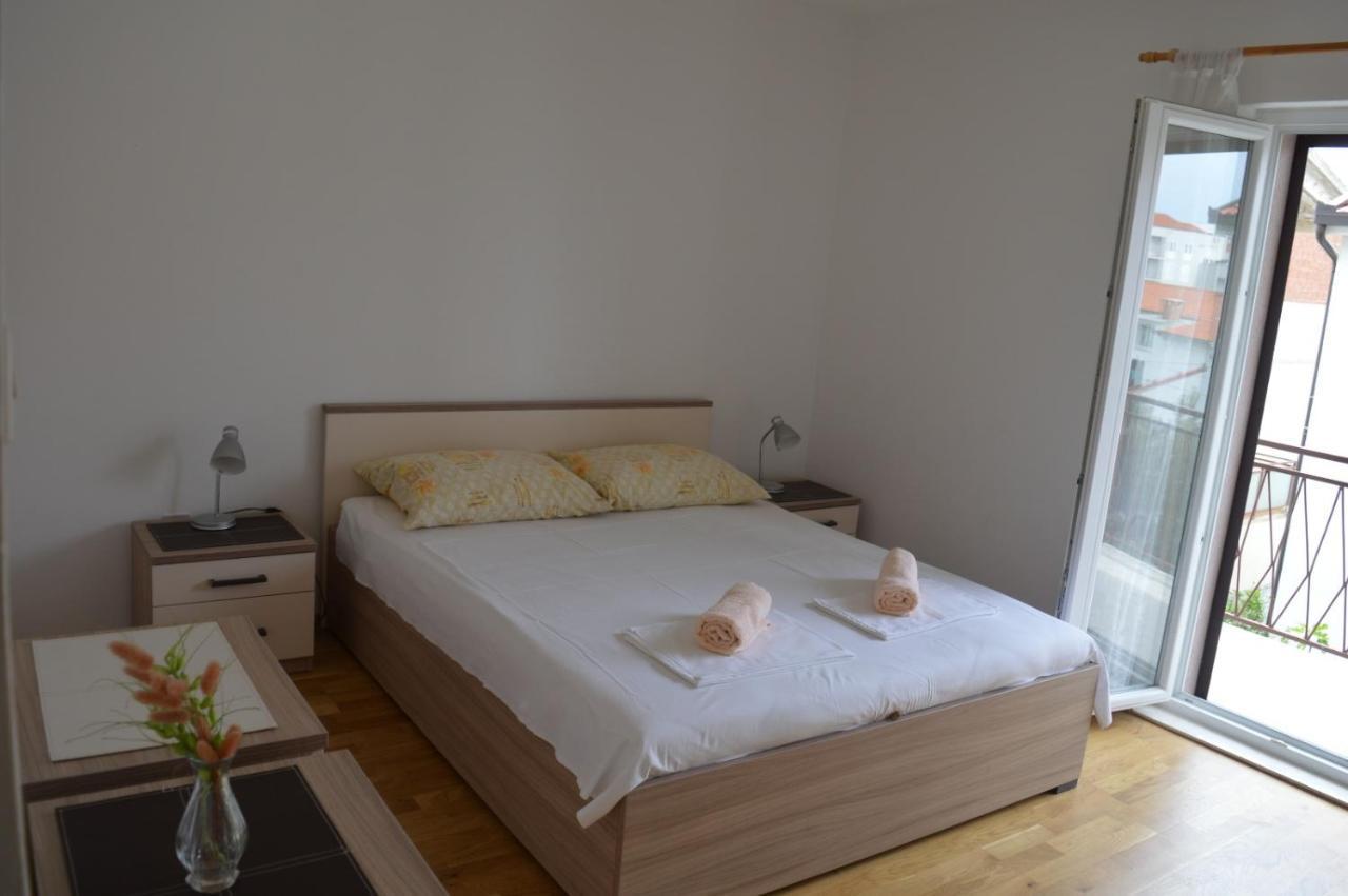 Apartman Dane Makarska Dış mekan fotoğraf