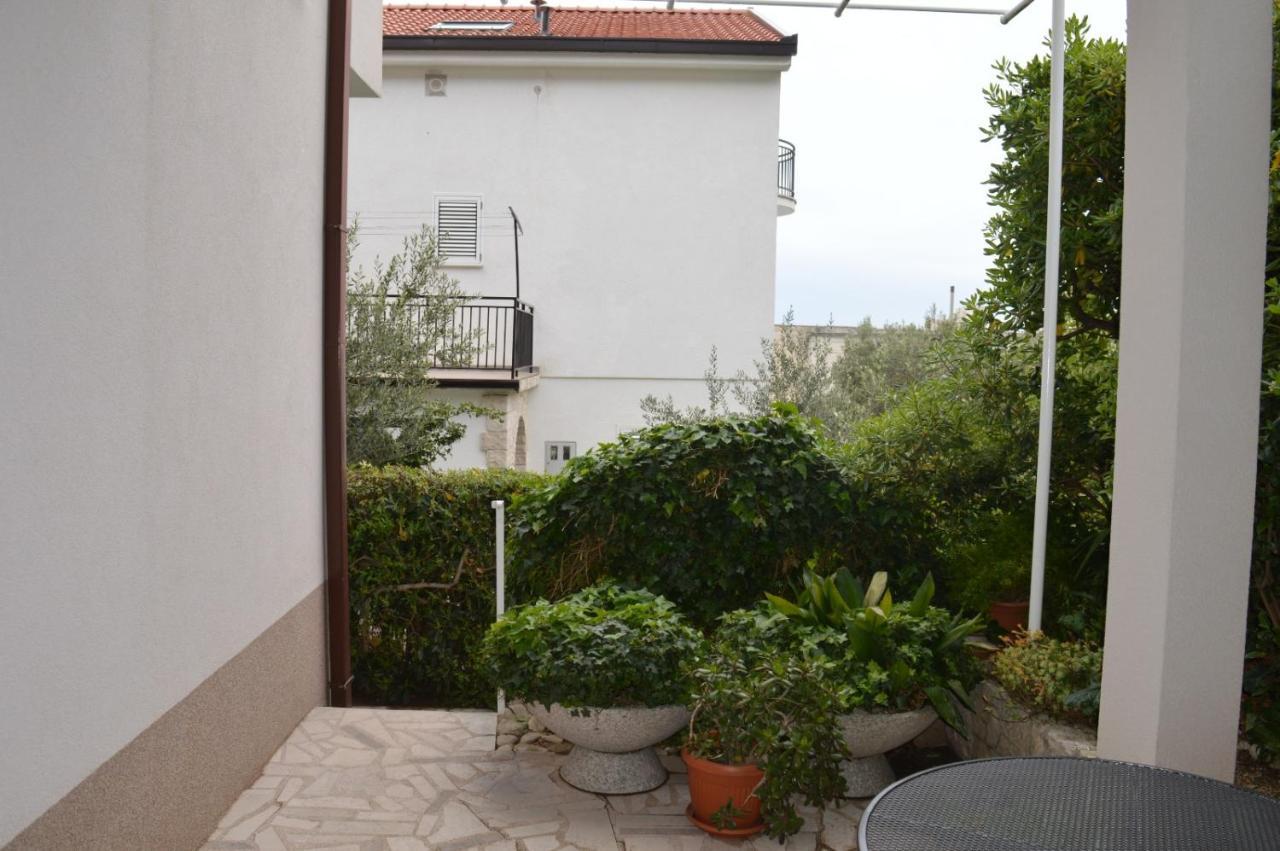 Apartman Dane Makarska Dış mekan fotoğraf