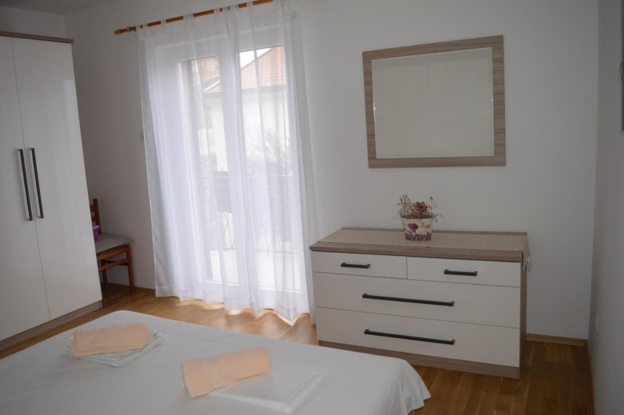 Apartman Dane Makarska Dış mekan fotoğraf