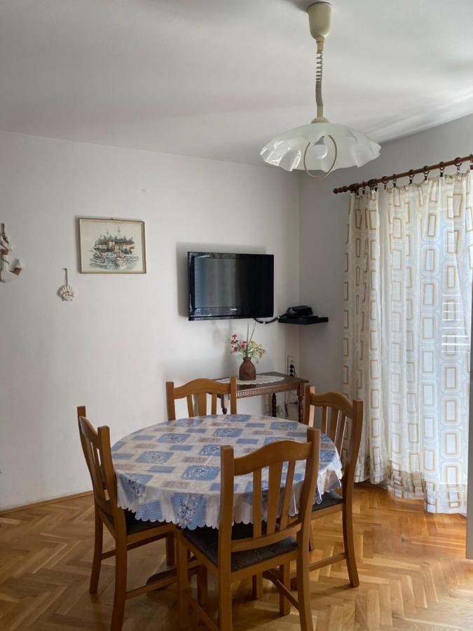 Apartman Dane Makarska Dış mekan fotoğraf